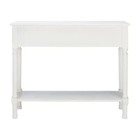 Safavieh Tate 2-Drawer Console Table