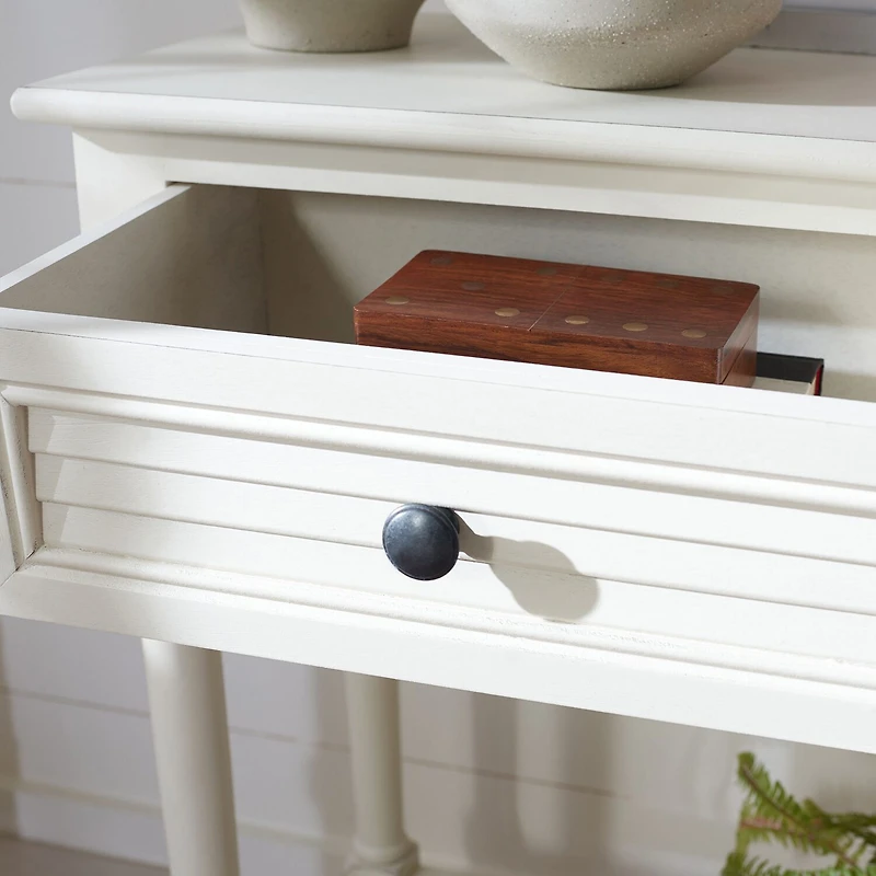 Safavieh Tate 2-Drawer Console Table