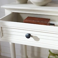 Safavieh Tate 2-Drawer Console Table