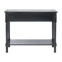Safavieh Tate 2-Drawer Console Table