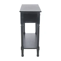 Safavieh Tate 2-Drawer Console Table