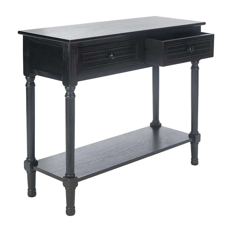 Safavieh Tate 2-Drawer Console Table