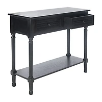 Safavieh Tate 2-Drawer Console Table