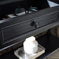 Safavieh Tate 2-Drawer Console Table