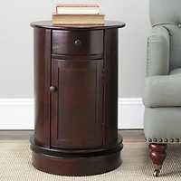Safavieh Tabitha Storage Accent Cabinet
