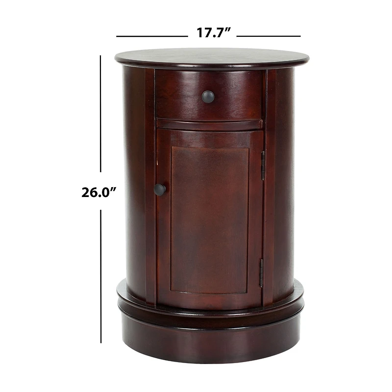 Safavieh Tabitha Storage Accent Cabinet