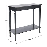 Safavieh Tinsley Console Table
