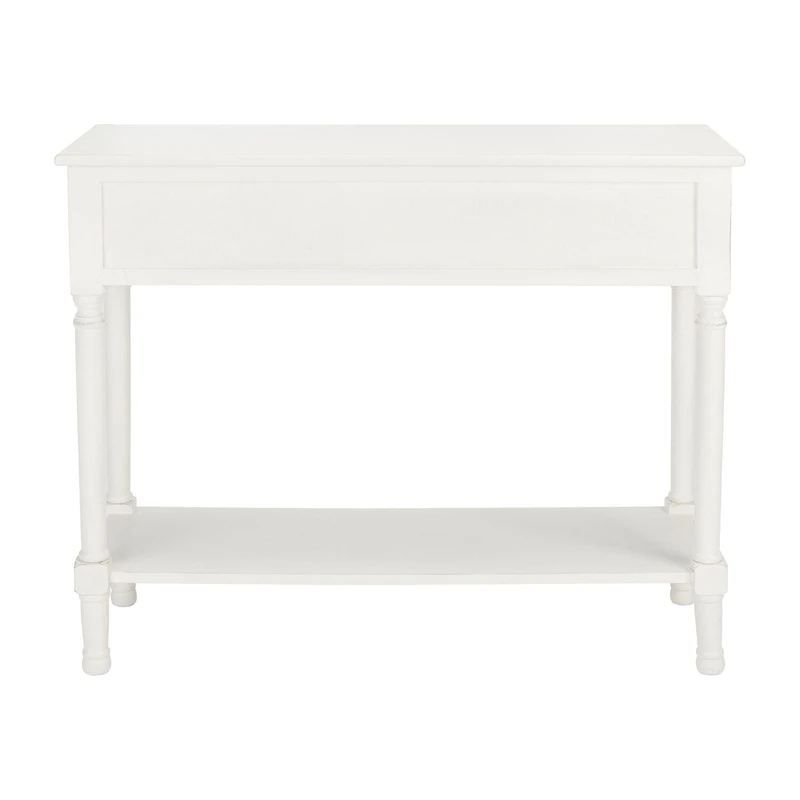 Safavieh Allura 2-Drawer Console Table