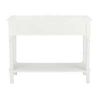 Safavieh Allura 2-Drawer Console Table