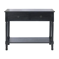 Safavieh Allura 2-Drawer Console Table