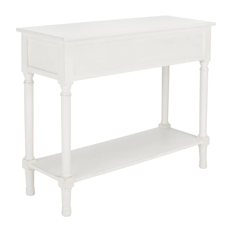 Safavieh Allura 2-Drawer Console Table
