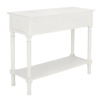 Safavieh Allura 2-Drawer Console Table