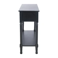 Safavieh Allura 2-Drawer Console Table