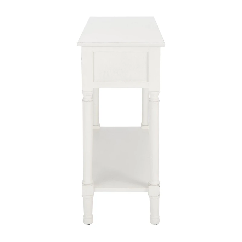 Safavieh Allura 2-Drawer Console Table