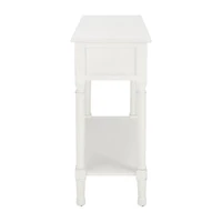 Safavieh Allura 2-Drawer Console Table