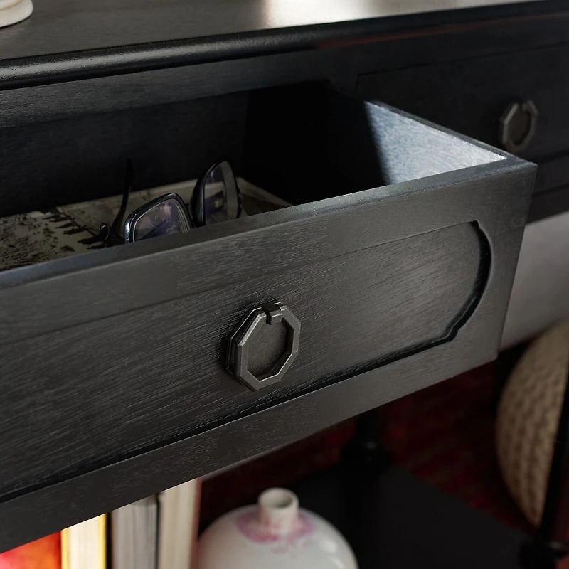Safavieh Allura 2-Drawer Console Table