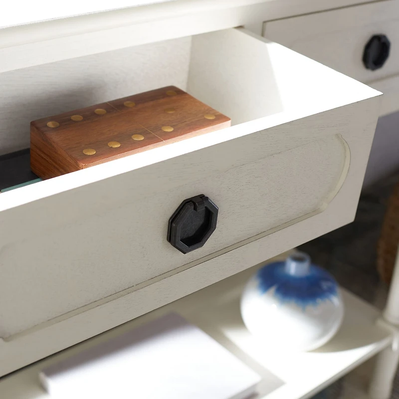 Safavieh Allura 2-Drawer Console Table