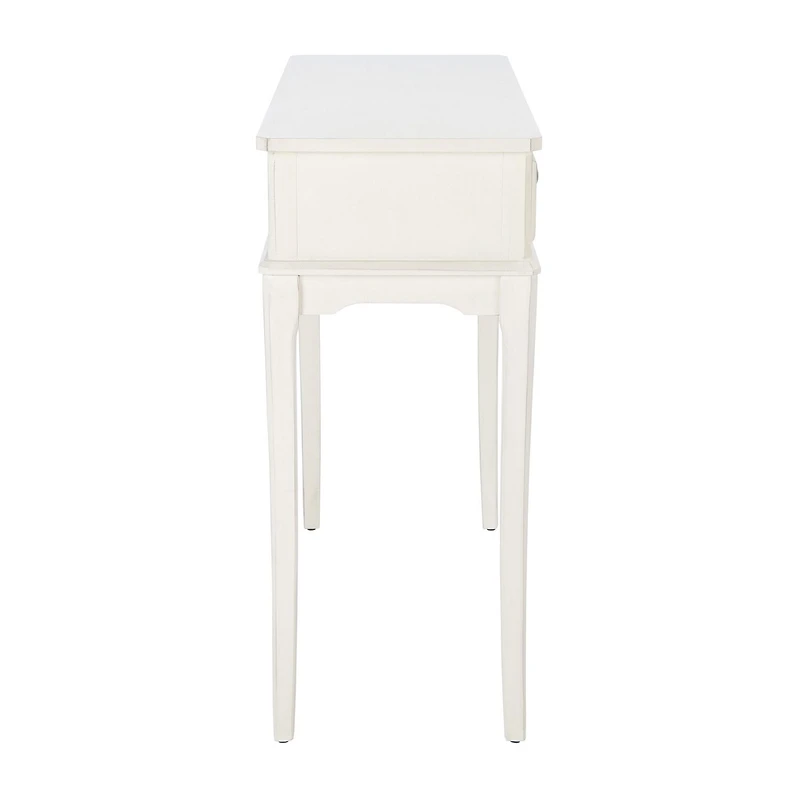 Safavieh Opal 2-Drawer Console Table