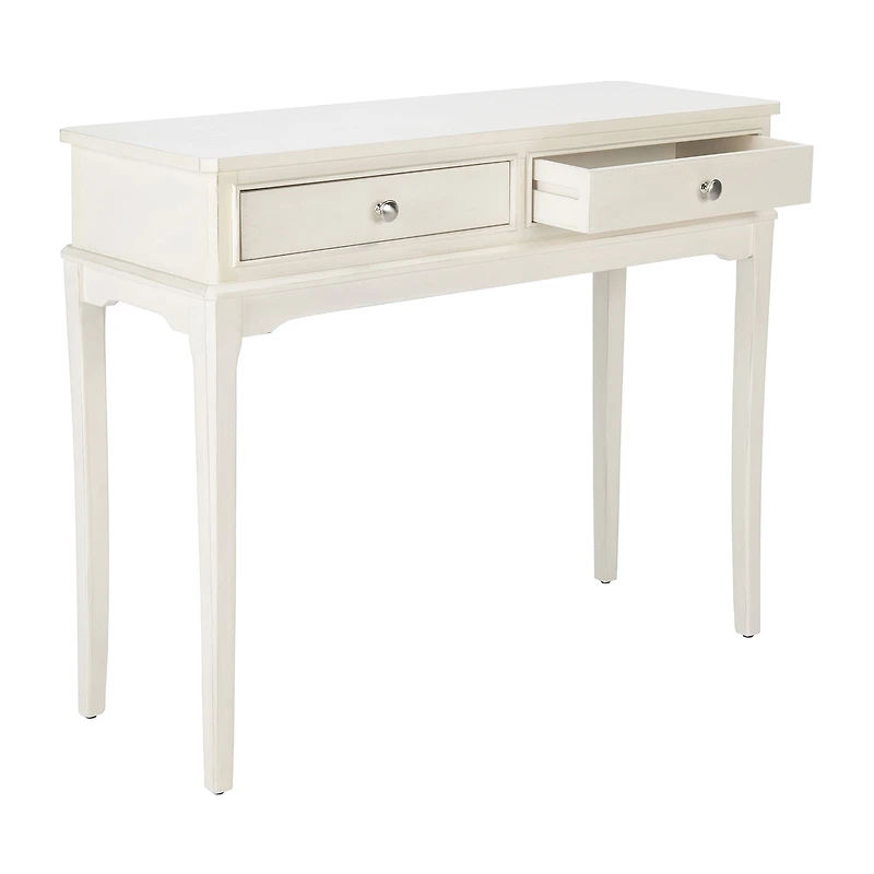 Safavieh Opal 2-Drawer Console Table