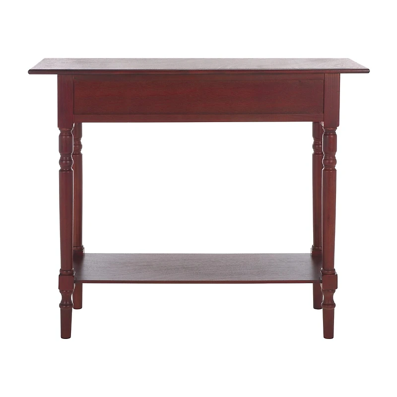 Safavieh Rosemary Storage 2-Drawer Console Table