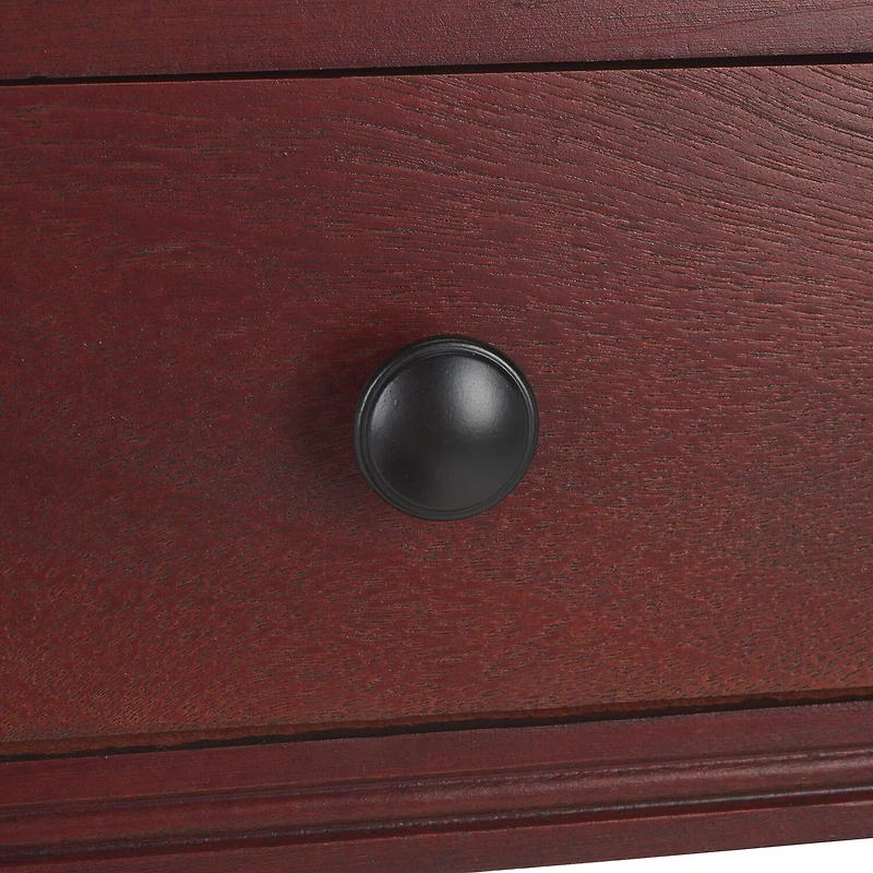 Safavieh Rosemary Storage 2-Drawer Console Table
