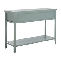 Safavieh Aiden Storage 3-Drawer Console Table