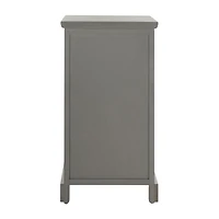 Safavieh Jett Storage Accent Cabinet