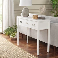 Safavieh Cindy Storage 3-Drawer Console Table