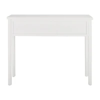 Safavieh Cindy Storage 3-Drawer Console Table