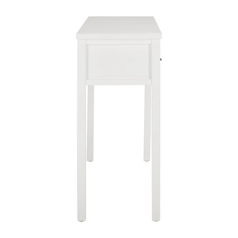 Safavieh Cindy Storage 3-Drawer Console Table