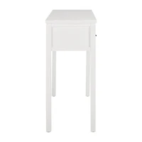 Safavieh Cindy Storage 3-Drawer Console Table