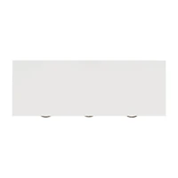 Safavieh Cindy Storage 3-Drawer Console Table