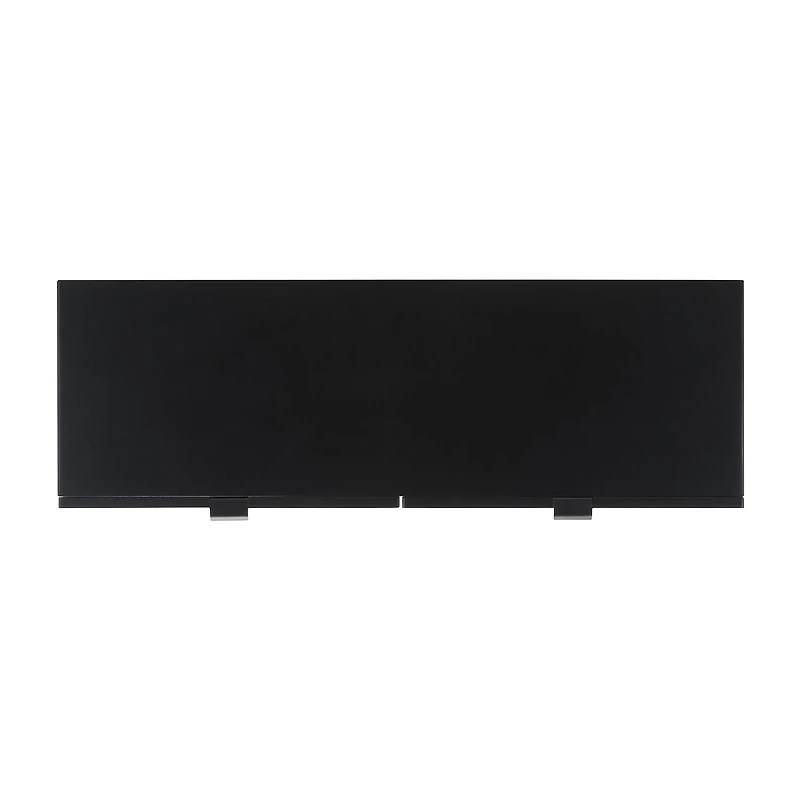 Safavieh Baisley Storage 2-Drawer Rattan Console Table