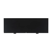 Safavieh Baisley Storage 2-Drawer Rattan Console Table