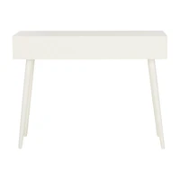 Safavieh Albus Storage 3-Drawer Console Table
