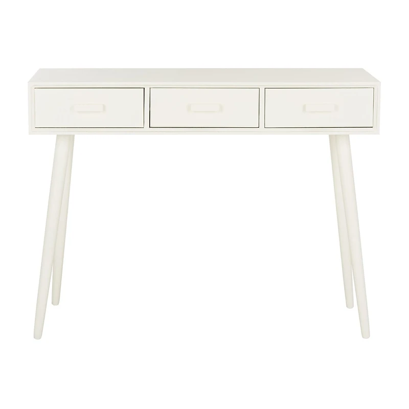 Safavieh Albus Storage 3-Drawer Console Table