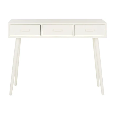 Safavieh Albus Storage 3-Drawer Console Table