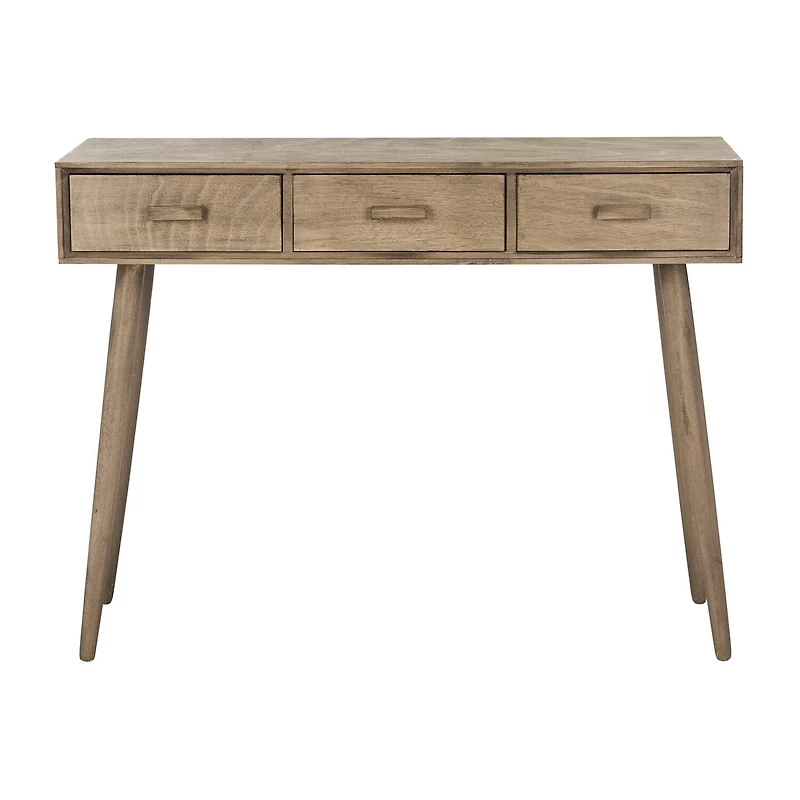 Safavieh Albus Storage 3-Drawer Console Table