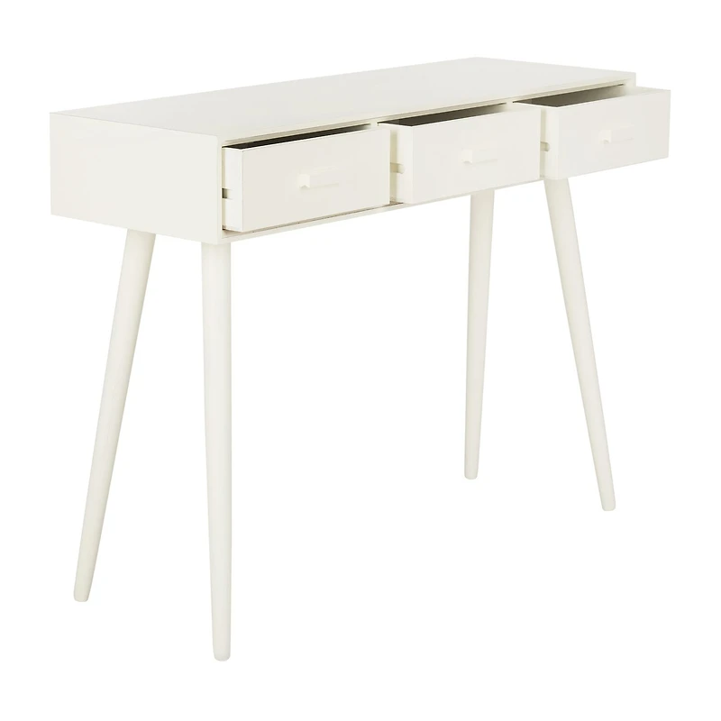 Safavieh Albus Storage 3-Drawer Console Table