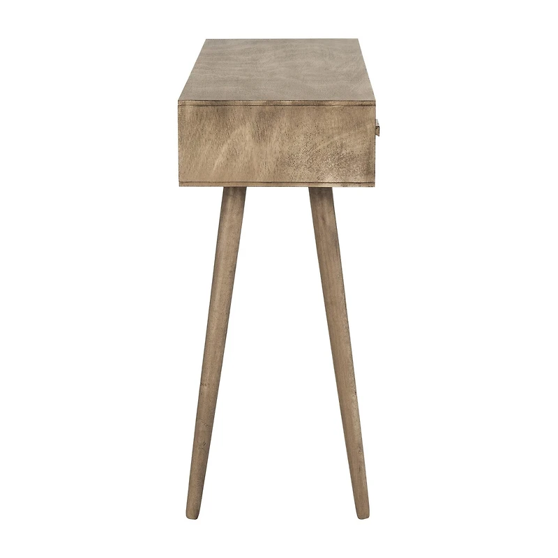 Safavieh Albus Storage 3-Drawer Console Table