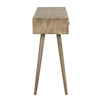 Safavieh Albus Storage 3-Drawer Console Table