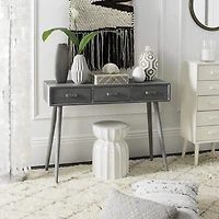 Safavieh Albus Storage 3-Drawer Console Table