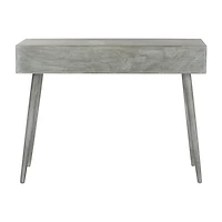 Safavieh Albus Storage 3-Drawer Console Table