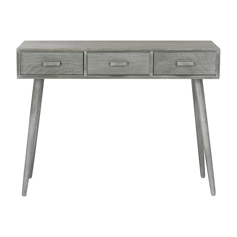 Safavieh Albus Storage 3-Drawer Console Table
