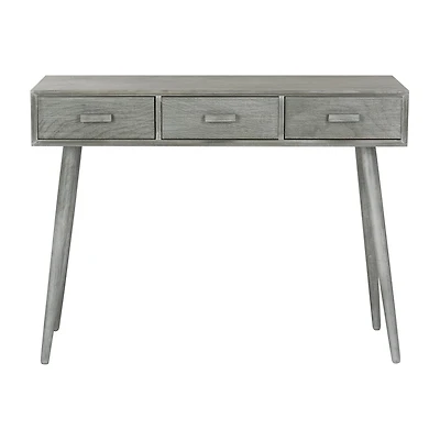 Safavieh Albus Storage 3-Drawer Console Table