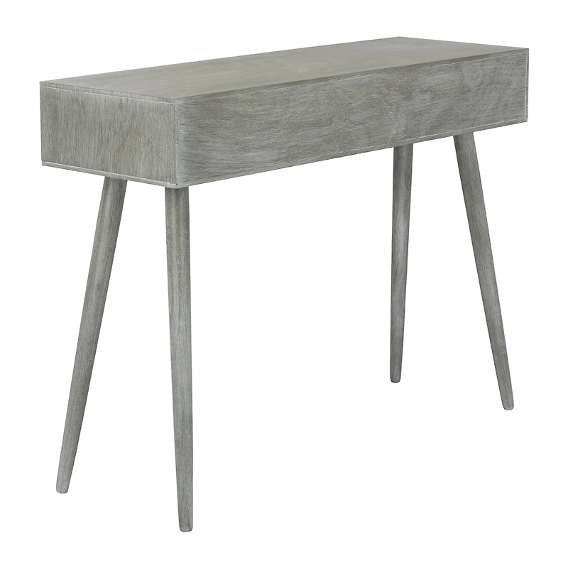 Safavieh Albus Storage 3-Drawer Console Table