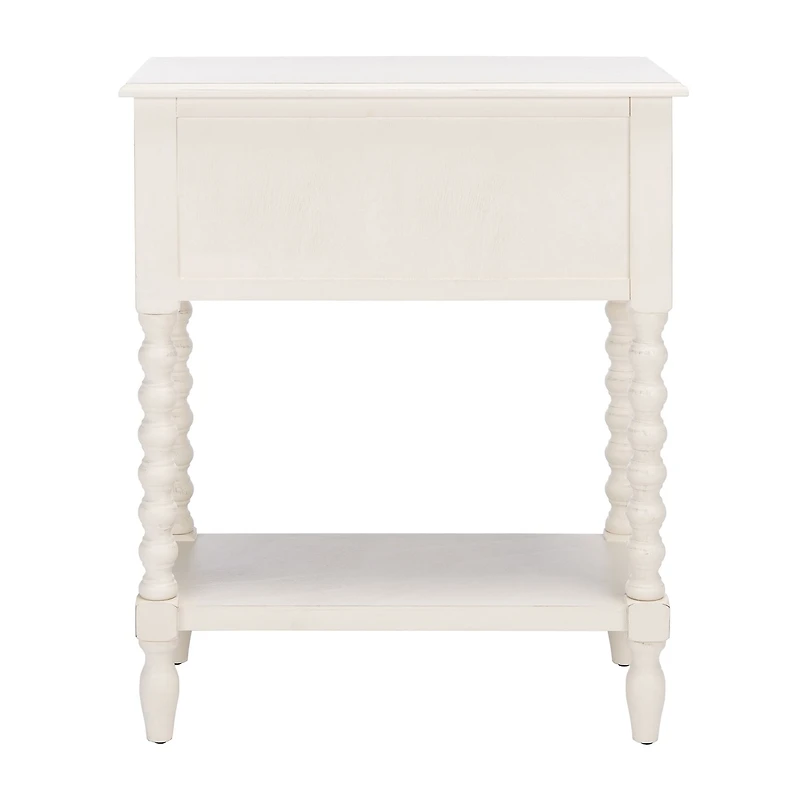 Safavieh Athena Storage 3-Drawer Console Table