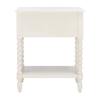 Safavieh Athena Storage 3-Drawer Console Table