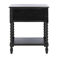 Safavieh Athena Storage 3-Drawer Console Table