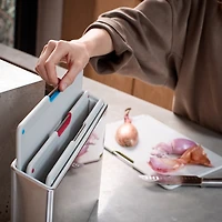 Joseph Joseph Folio 4-pc. Cutting Board Set
